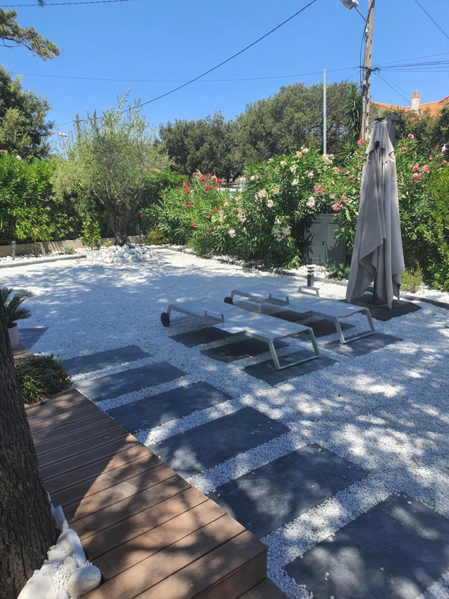 Villa Daniel סנט-אגף מראה חיצוני תמונה