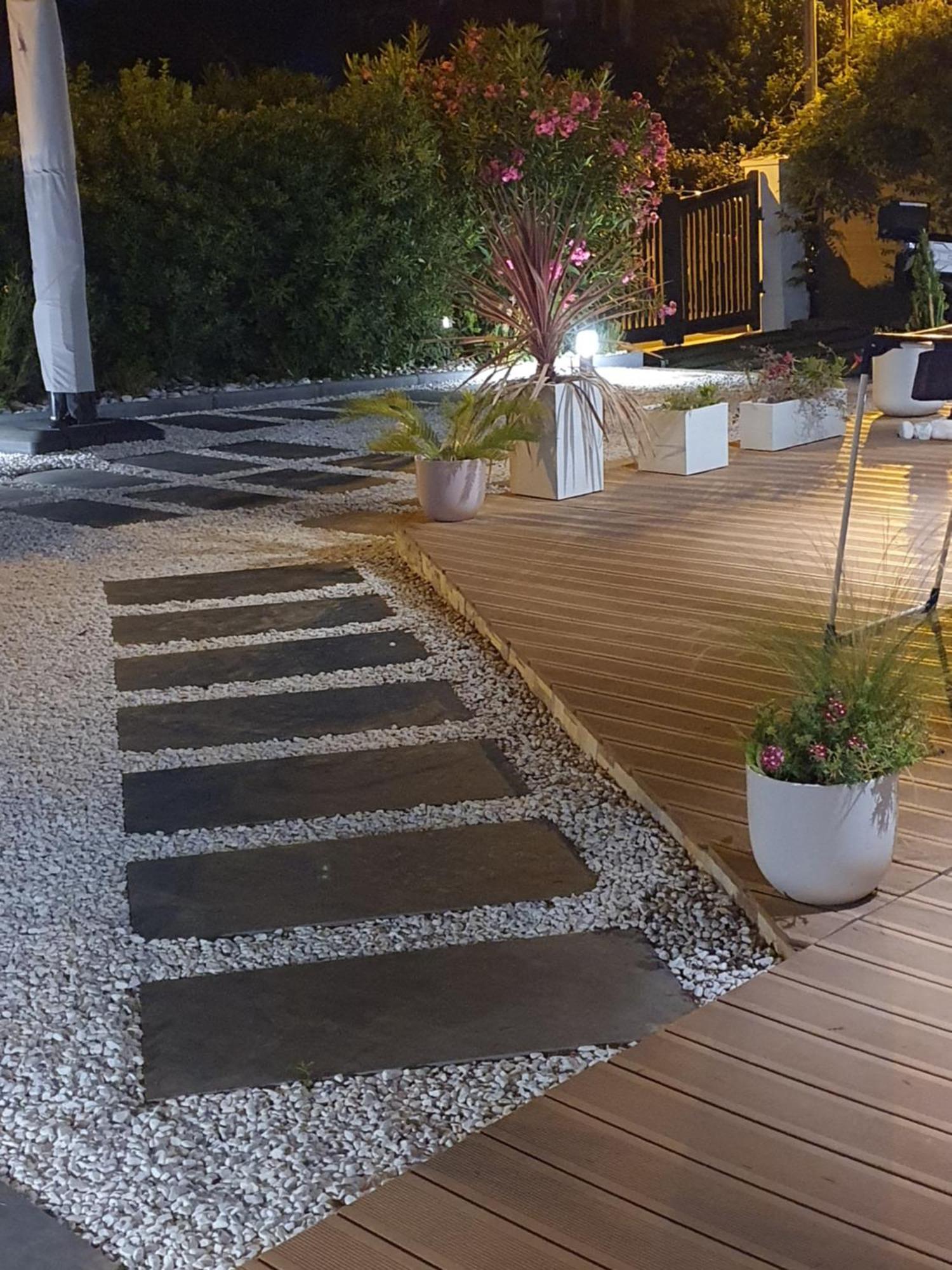 Villa Daniel סנט-אגף מראה חיצוני תמונה